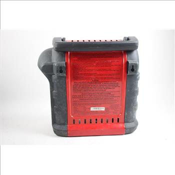 Mr.Heater Portable Buddy Propane Heater