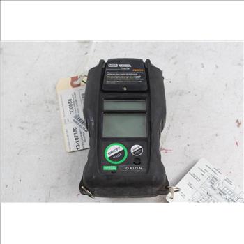 MSA 10031091 Orion Multigas Detector