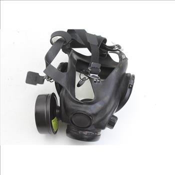 MSA 487298 Medium Gas Mask