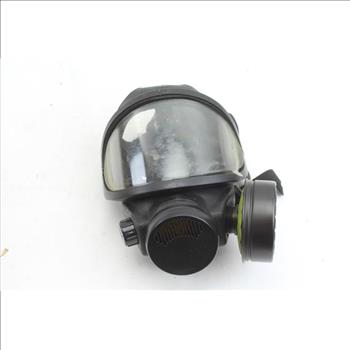 MSA 487298 Medium Gas Mask