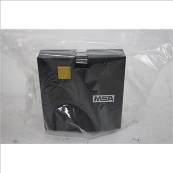 MSA Battery Module Lithium/Sulfur Dioxide For OptimAir 6A Respirator