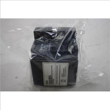 MSA Battery Module Lithium/Sulfur Dioxide For OptimAir 6A Respirator