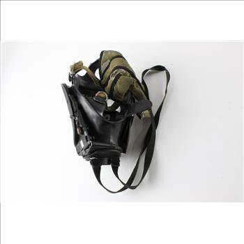 MSA Face Mask, Size Medium