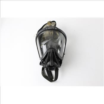 MSA Face Mask, Size Medium