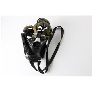 MSA Face Mask, Size Medium