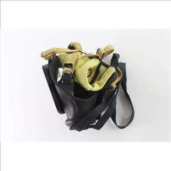 MSA Face Mask, Size Small