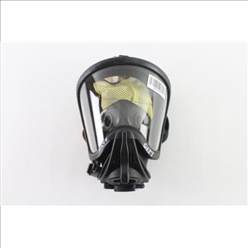 MSA Face Mask, Size Small