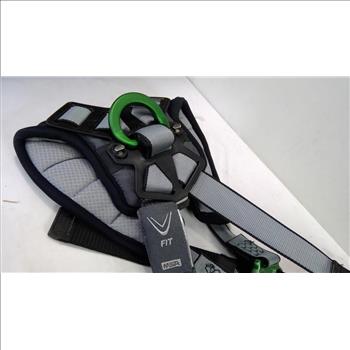 MSA Full Body Harness