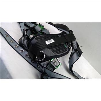 MSA Full Body Harness