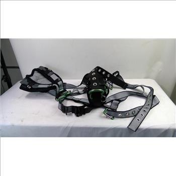 MSA Full Body Harness
