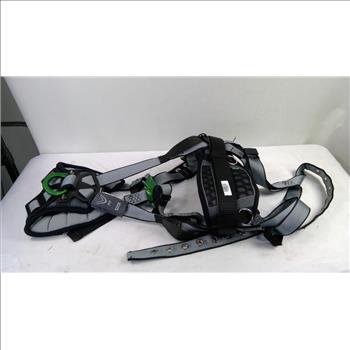 MSA Full Body Harness