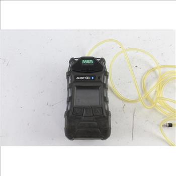 MSA Gas Detector