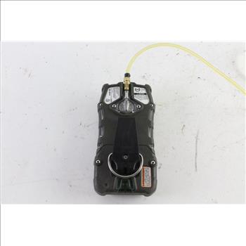 MSA Gas Detector