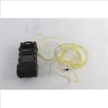 MSA Gas Detector