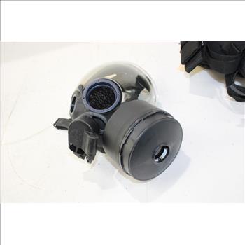 Msa Gas Mask