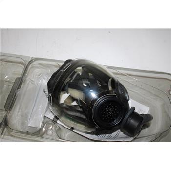 Msa Gas Mask