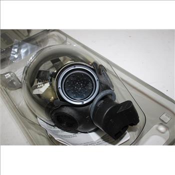 Msa Gas Mask