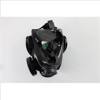 MSA Gas Mask, Medium