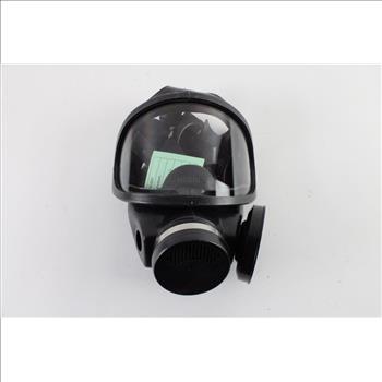 MSA Gas Mask, Medium