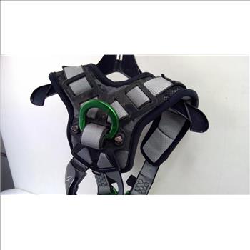 MSA Harness And Belt