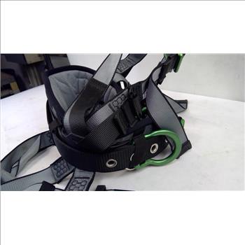 MSA Harness And Belt