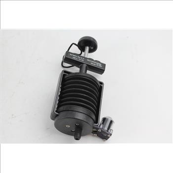 MSA Kwik-Draw Sampling Pump And Testing Tubes