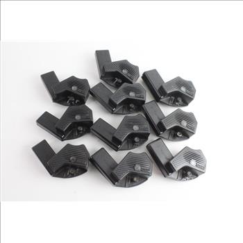 MSA Nightfighter HUD Receivers, 10 Pieces