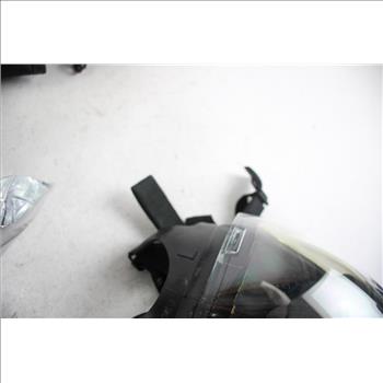 MSA Respiratory Mask, Size Large