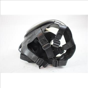 MSA Respiratory Mask, Size Medium