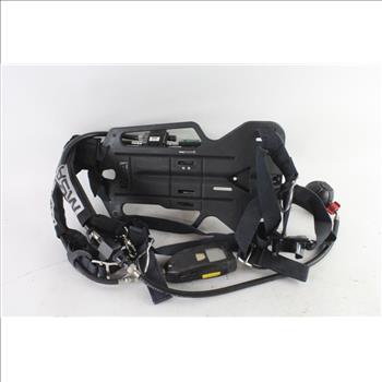 MSA SCBA