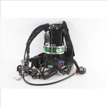 MSA SCBA
