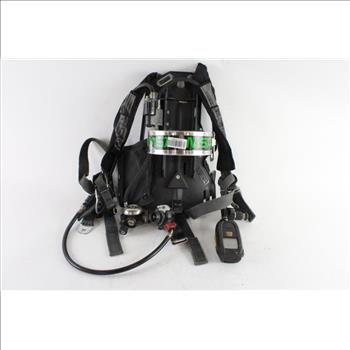 MSA SCBA