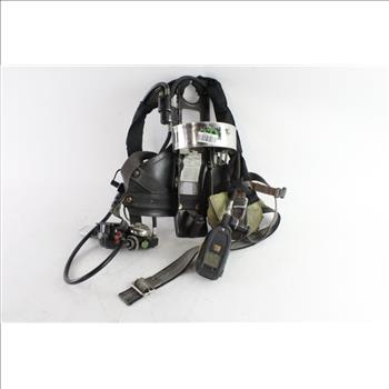 MSA SCBA