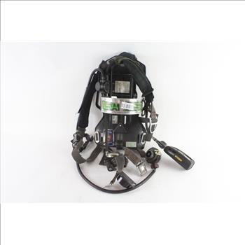 MSA SCBA