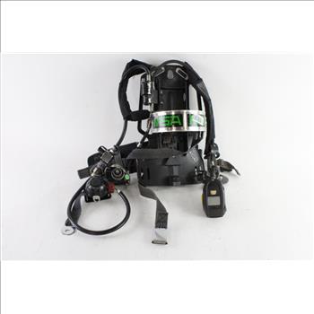 MSA SCBA