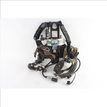 MSA SCBA