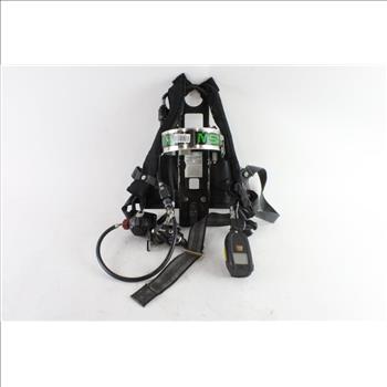MSA SCBA