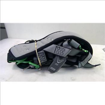 MSA V-Flex Harness