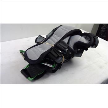 MSA V-Flex Harness