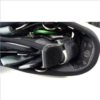 MSA V-Flex Harness