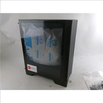 MSI Codex R2 Desktop Computer, New In Box