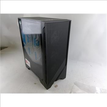 MSI Codex R2 Desktop Computer, New In Box