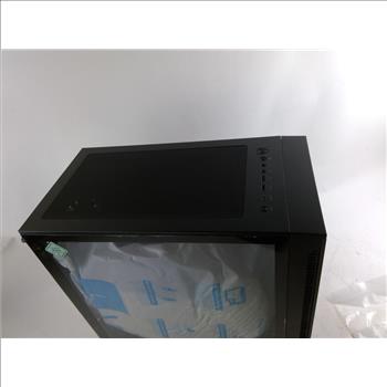 MSI Codex R2 Desktop Computer, New In Box