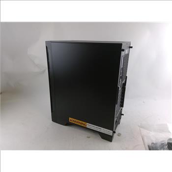 MSI Codex R2 Desktop Computer, New In Box