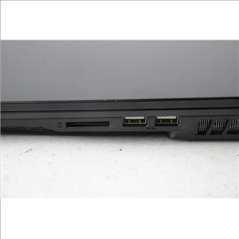 MSI GE75 Raider Gaming Notebook PC