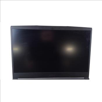 MSI GF63 Thin 11UC Laptop