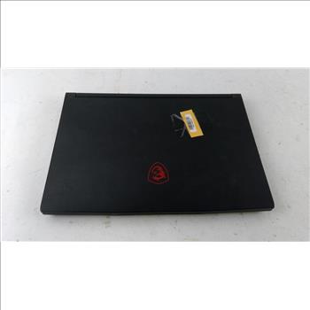 MSI GF63 Thin 11UC Laptop