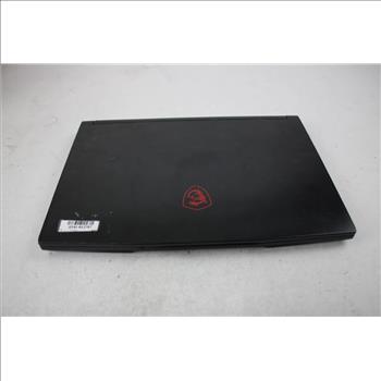 MSI GF63 Thin Gaming Laptop
