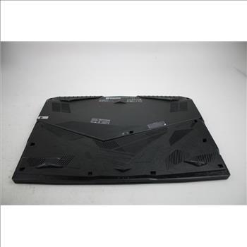 MSI GP75 Leopard Gaming  Laptop