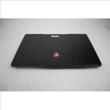 MSI GP75 Leopard Gaming  Laptop